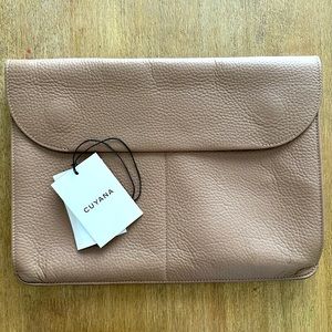 Cuyana Tech Carryall